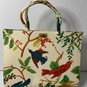 Vintage Margaret Smith Purse Handbag Gardiner Maine 1940s 1950s